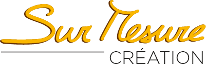 Logo Csurmesure Création